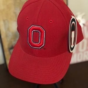 Ohio State Cap